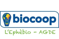 biocoop l'ephebio