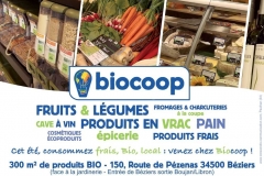 biocoop pais d'oc